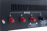 Стабилизатор  трехфазный АСН-  4 500/3 Ресанта, шт63/4/2