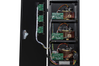 Стабилизатор  трехфазный АСН- 15000/3 Ресанта63/4/5