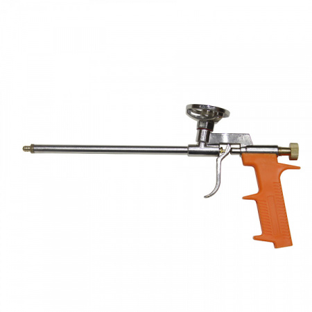 Пистолет для монтажной пены Вихрь, шт73/3/6/3