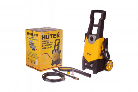 Мойка Huter M165-РW, шт70/8/7