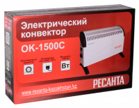 Конвектор ОК-1500С (стич) Ресанта, шт67/4/7