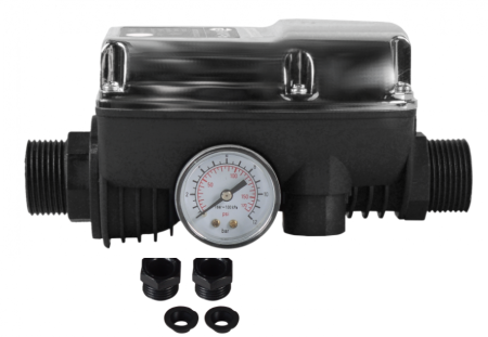 Контроллер насоса (датчик сухого хода) Вихрь68/4/4 насосное оборудование мировых производителей
официальный представитель, надежность и гарантия
подберем оптимальное насосное оборудования для Ваших нужд
доставка по всему Казахстану