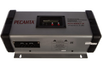 Стабилизатор АСН-6000/1-И (инверторного типа) Ресанта, шт