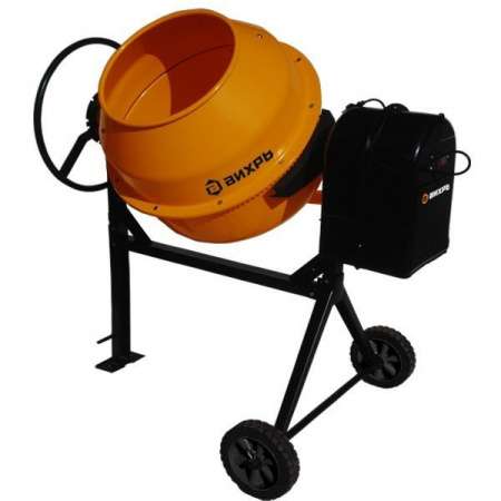 Бетономешалка БМ-120 Вихрь, шт74/1/12