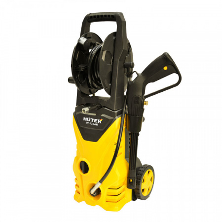 Мойка Huter W135-AR, шт70/8/9