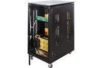 Стабилизатор  трехфазный АСН- 80000/3 Ресанта, шт 63/4/15