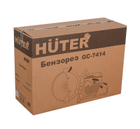 Бензорез GC-7414 Huter  74/8/1