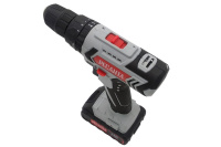 Дрель-шуруповерт аккумуляторная ДА-18-2ЛК-У Ресанта, шт75/14/6