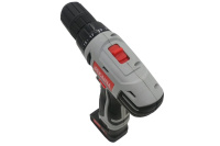 Дрель-шуруповерт аккумуляторная ДА-24-2ЛК Ресанта, шт75/14/7