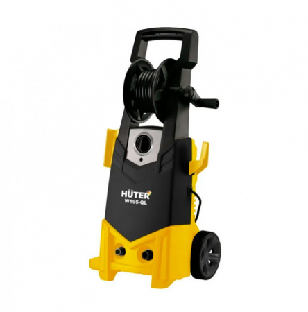 Мойка Huter W195-QL70/8/14