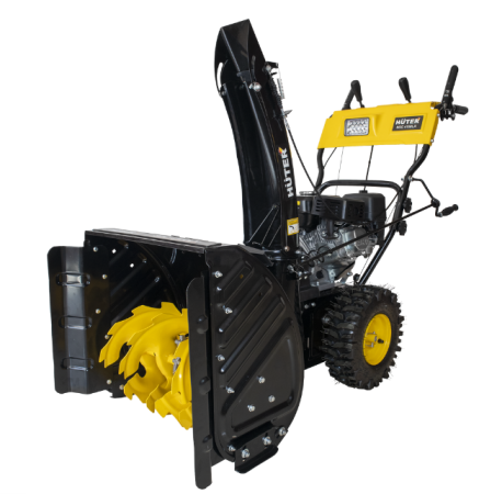 Снегоуборщик Huter SGC 4100LX, шт70/7/26