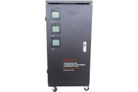 Стабилизатор  трехфазный АСН- 30000/3 Ресанта 63/4/7