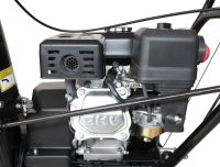 Снегоуборщик Huter SGC 5500Х, шт70/7/36