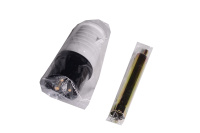 Портативный бензогенератор Huter DY9500LX  64/1/40