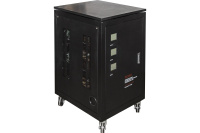 Стабилизатор  трехфазный АСН- 45000/3 Ресанта, шт 63/4/14