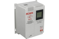 Стабилизатор напряжения серии LUX Ресанта АСН-5000Н/1-Ц  63/6/16