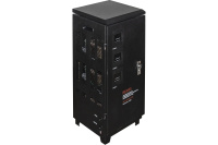 Стабилизатор  трехфазный АСН-  9000 0/3 Ресанта, шт 63/4/4