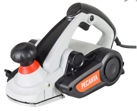Рубанок электрический Р-110СТ Ресанта, шт 75/5/3