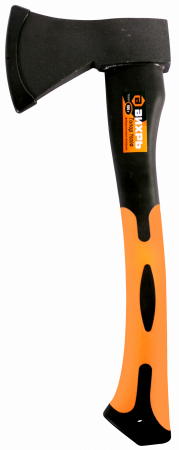 Топор Т600Ф (фиберглассовое топорище) Вихрь, шт73/2/2/7