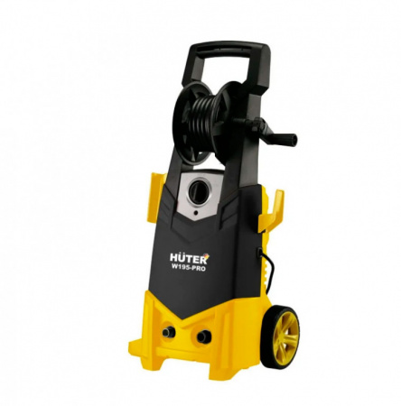 Мойка Huter W195-PRO  70/8/15