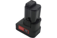 Дрель-шуруповерт аккумуляторная ДА-24-2ЛК Ресанта, шт75/14/7