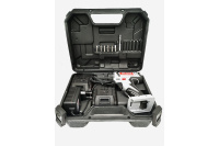 Дрель-шуруповерт аккумуляторная ДА-18-2ЛК Ресанта75/14/5