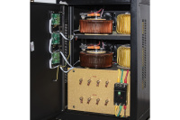 Стабилизатор  трехфазный АСН- 45000/3 Ресанта, шт 63/4/14