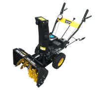 Снегоуборщик Huter SGC 4100LX, шт70/7/26