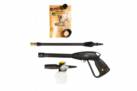 Мойка Huter W135-AR, шт70/8/9