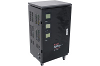 Стабилизатор  трехфазный АСН- 20000/3 Ресанта, шт 63/4/6