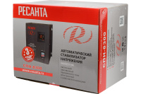 Стабилизатор напряжения Ресанта СПН-8300  63/6/27