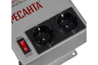 Стабилизатор АСН-600/1-И (инверторного типа) Ресанта, шт