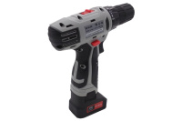 Дрель-шуруповерт аккумуляторная ДА-24-2ЛК Ресанта, шт75/14/7