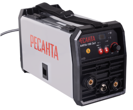 Сварочный полуавтомат САИПА-190 3в1 Ресанта65/182