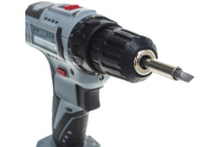 Дрель-шуруповерт аккумуляторная ДА-14-2Л Ресанта, шт75/14/3