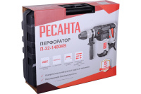 Перфоратор П-32-1400КВ Ресанта  75/3/6