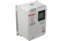 Стабилизатор напряжения серии LUX Ресанта АСН-3000Н/1-Ц  63/6/21