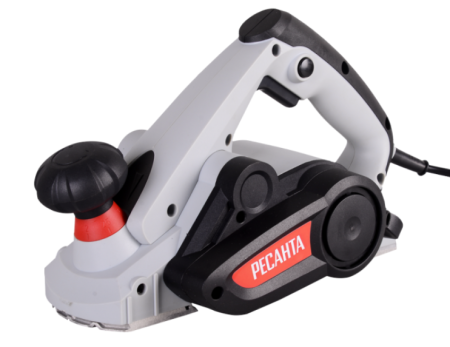 Рубанок электрический Р-82СТ Ресанта 75/5/2