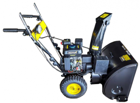 Снегоуборщик Huter SGC 5500B, шт70/7/21