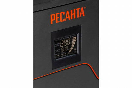 Стабилизатор СПН-17000 Ресанта 63/6/29
