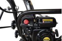 Снегоуборщик Huter SGC 5500Х, шт70/7/36