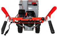 Снегоуборщик СБ 4100 Ресанта, шт70/7/30