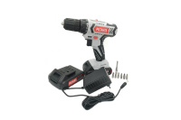 Дрель-шуруповерт аккумуляторная ДА-18-2ЛК Ресанта75/14/5