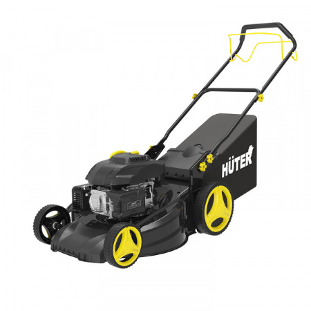 Газонокосилка бензиновая Huter GLM-6.0 ST  70/3/7