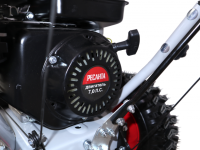 Снегоуборщик СБ 4000 Ресанта, шт70/7/29