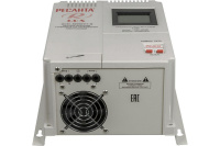 Стабилизатор напряжения серии LUX Ресанта АСН-5000Н/1-Ц  63/6/16