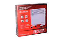 Конвектор РЕСАНТА ОК-1000Е  67/4/12