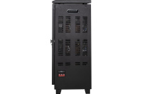 Стабилизатор  трехфазный АСН-  9000 0/3 Ресанта, шт 63/4/4