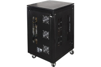 Стабилизатор  трехфазный АСН- 45000/3 Ресанта, шт 63/4/14