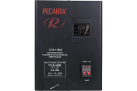 Стабилизатор напряжения Ресанта СПН-13500  63/6/28